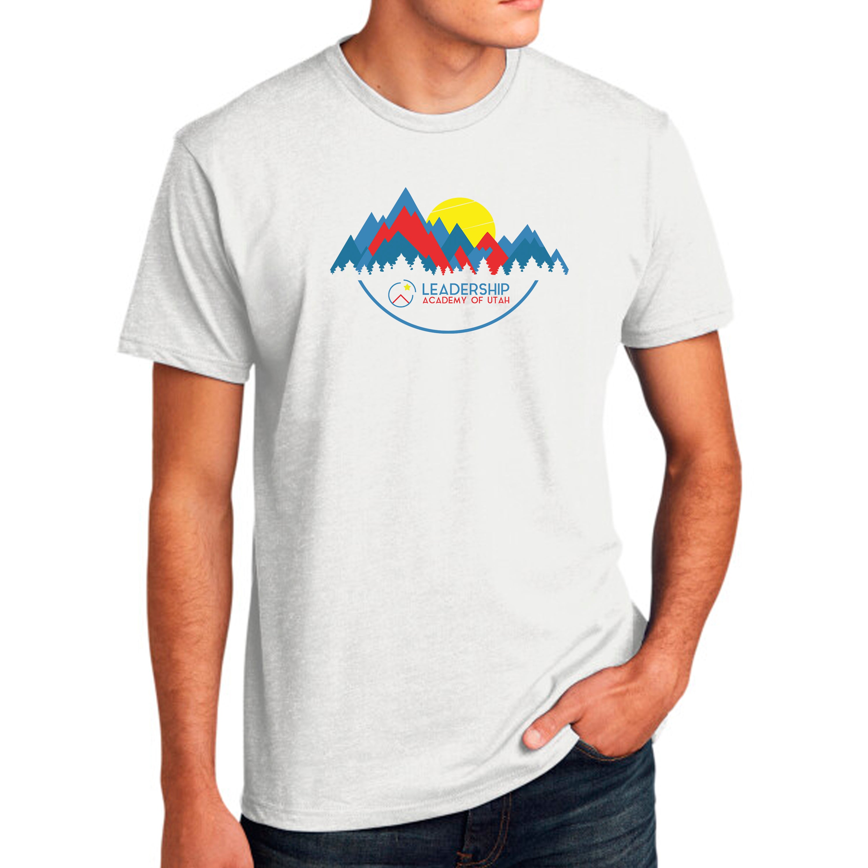 Short Sleeve Mountain