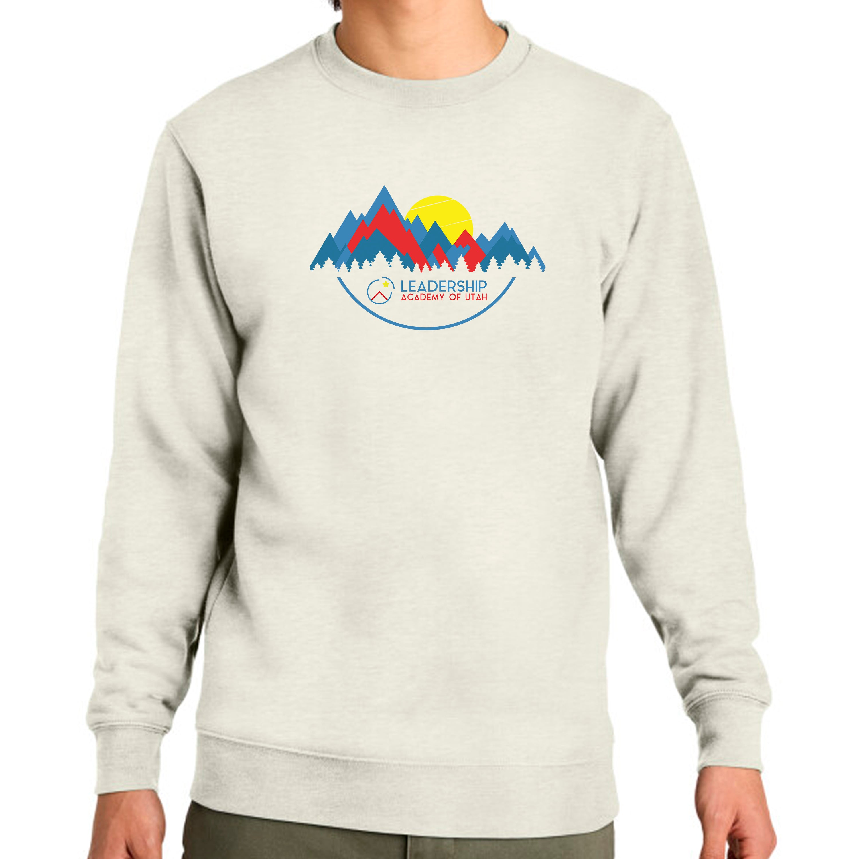 Sweatshirt Mountain