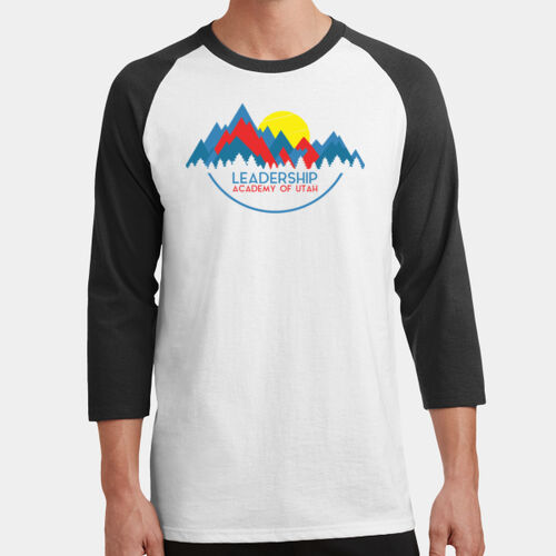 3/4 SLEEVE Mountain