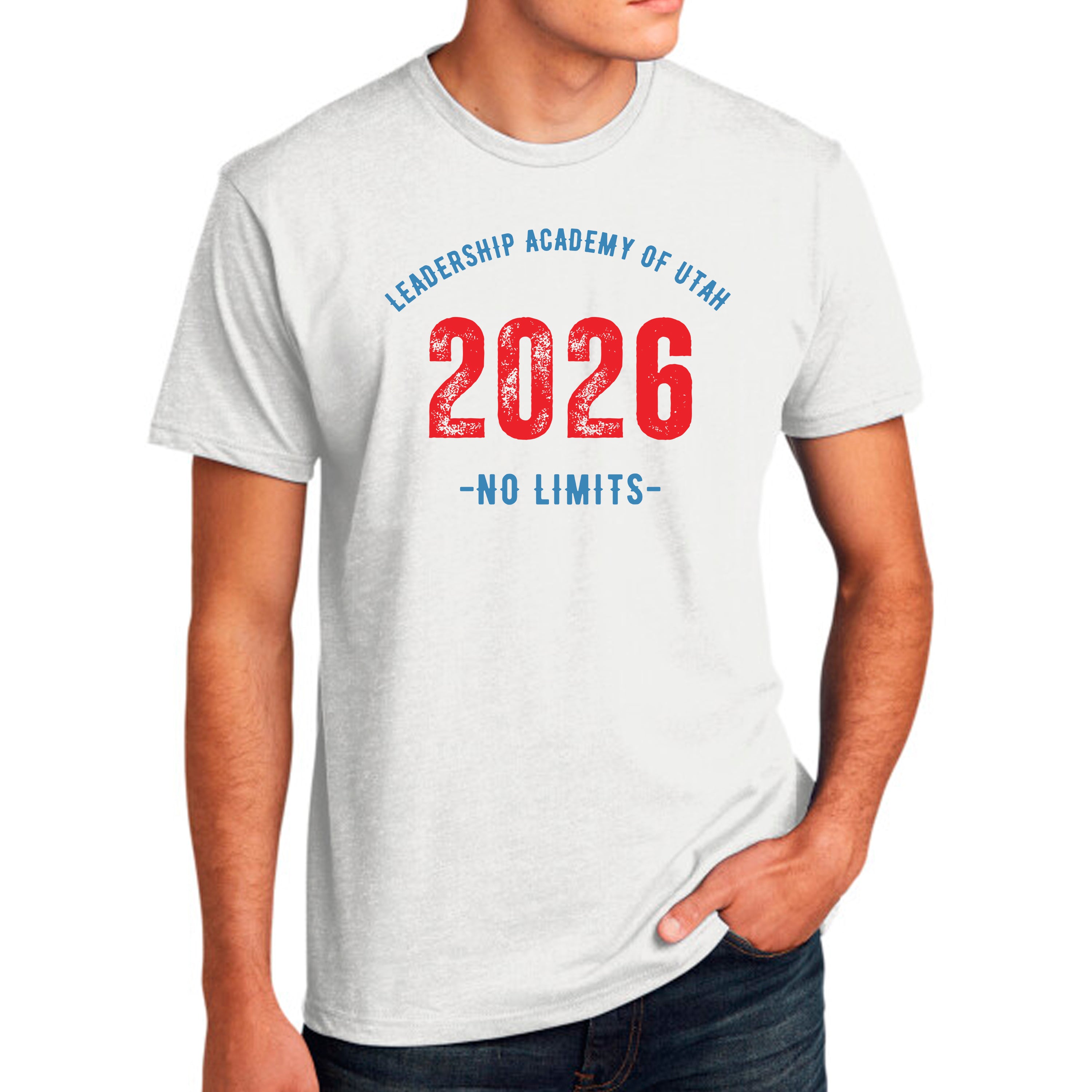 Short Sleeve LAU 2026