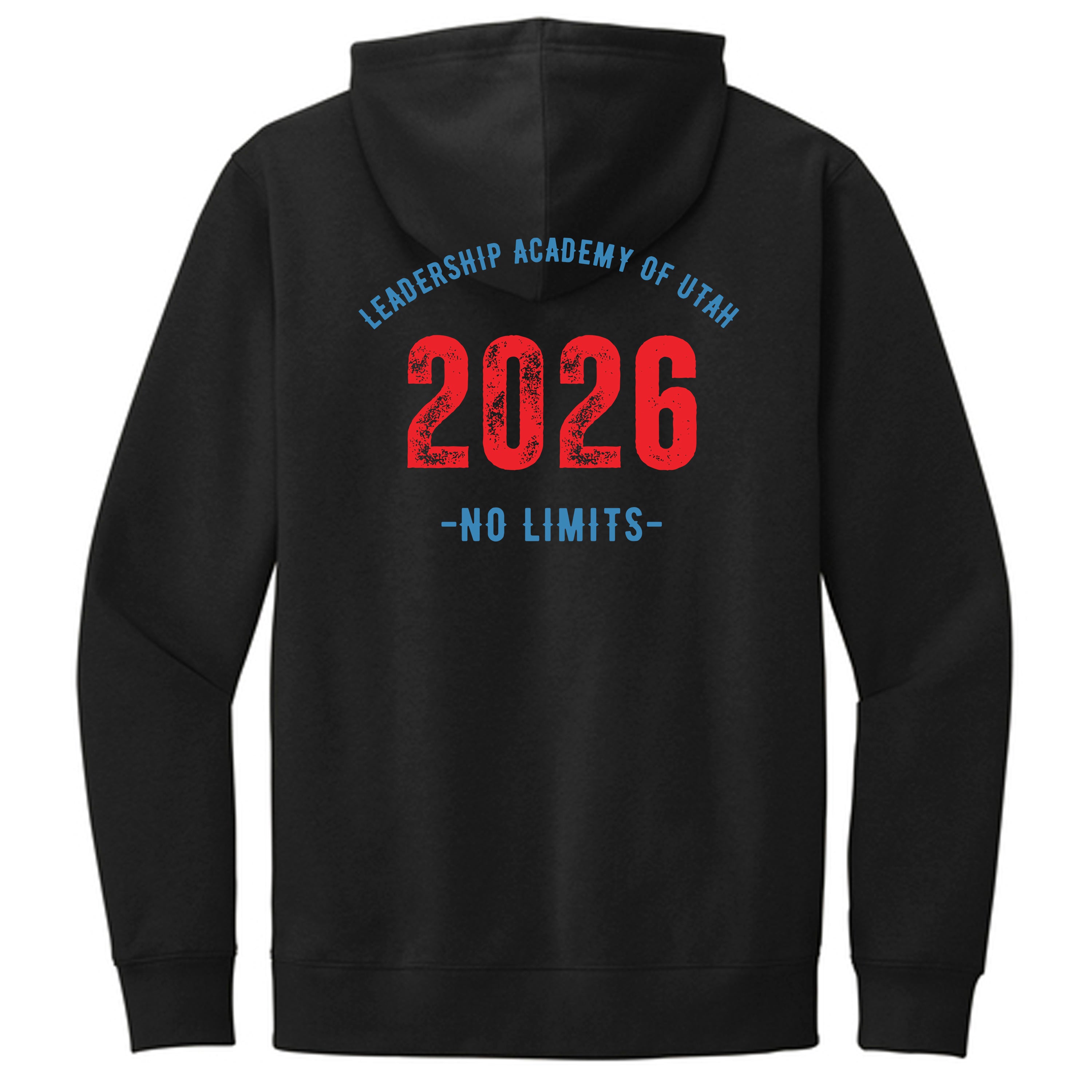 Hoodie No Limits
