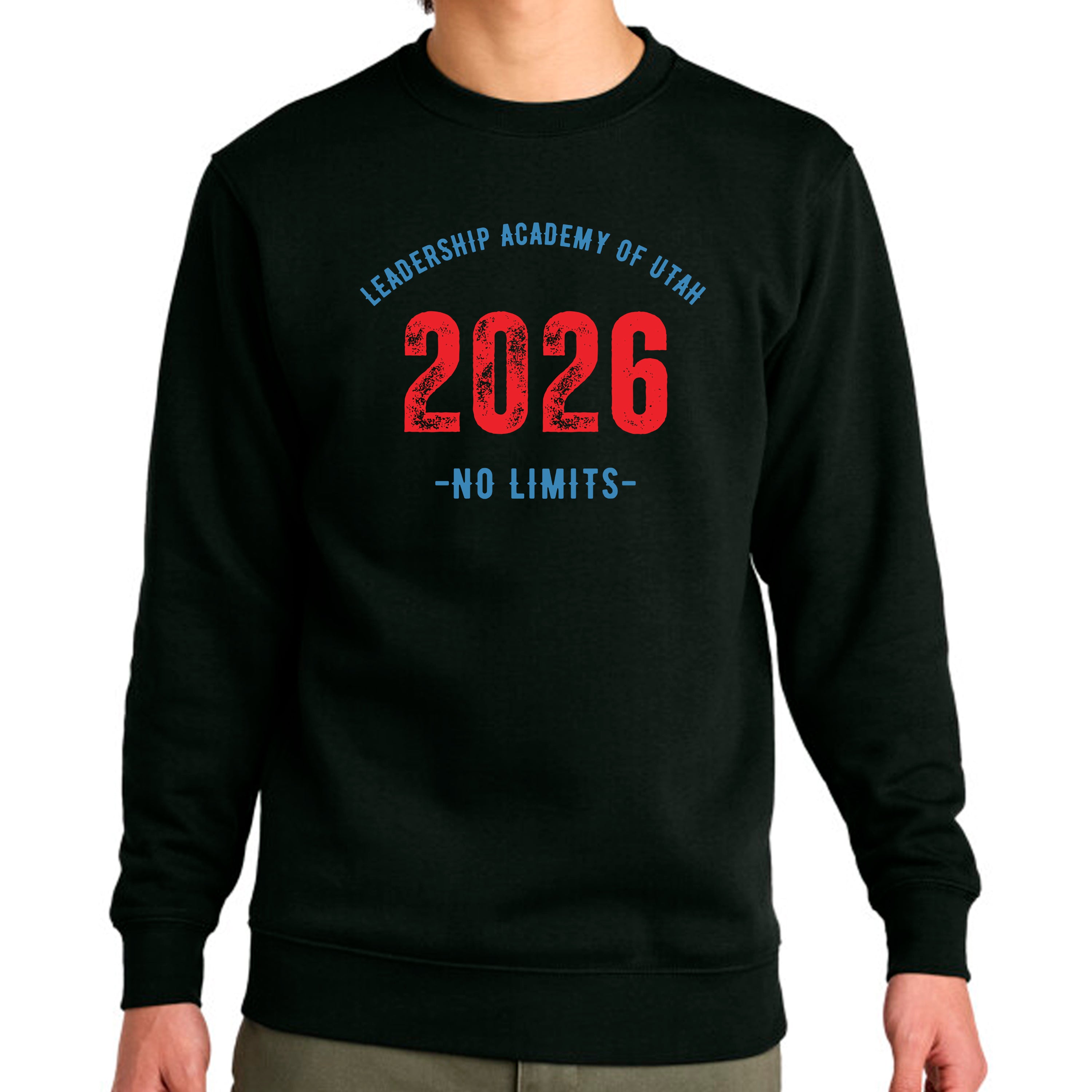 Sweatshirt LAU 2026