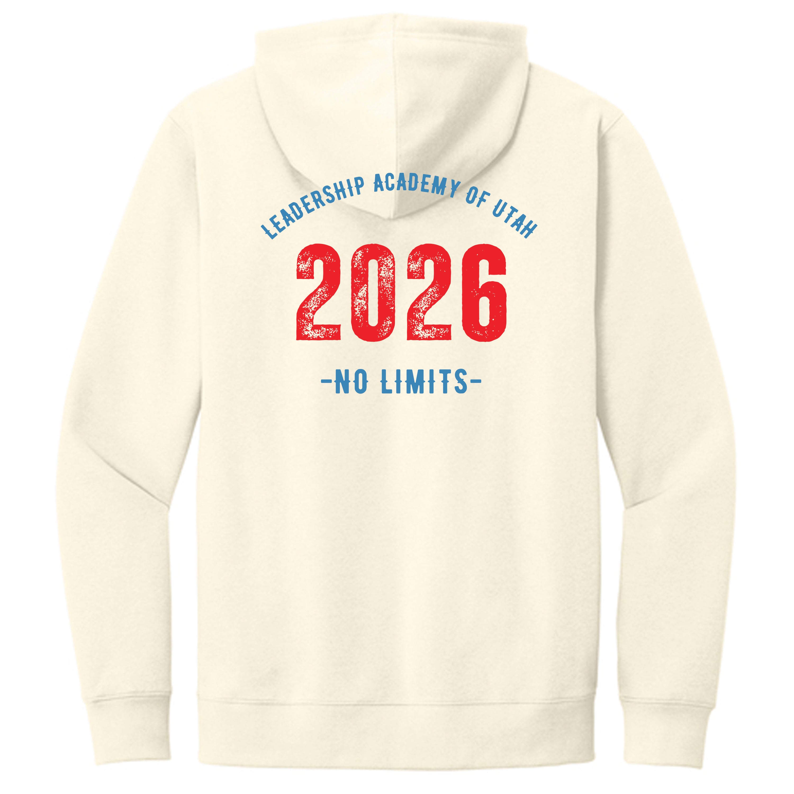 Hoodie No Limits
