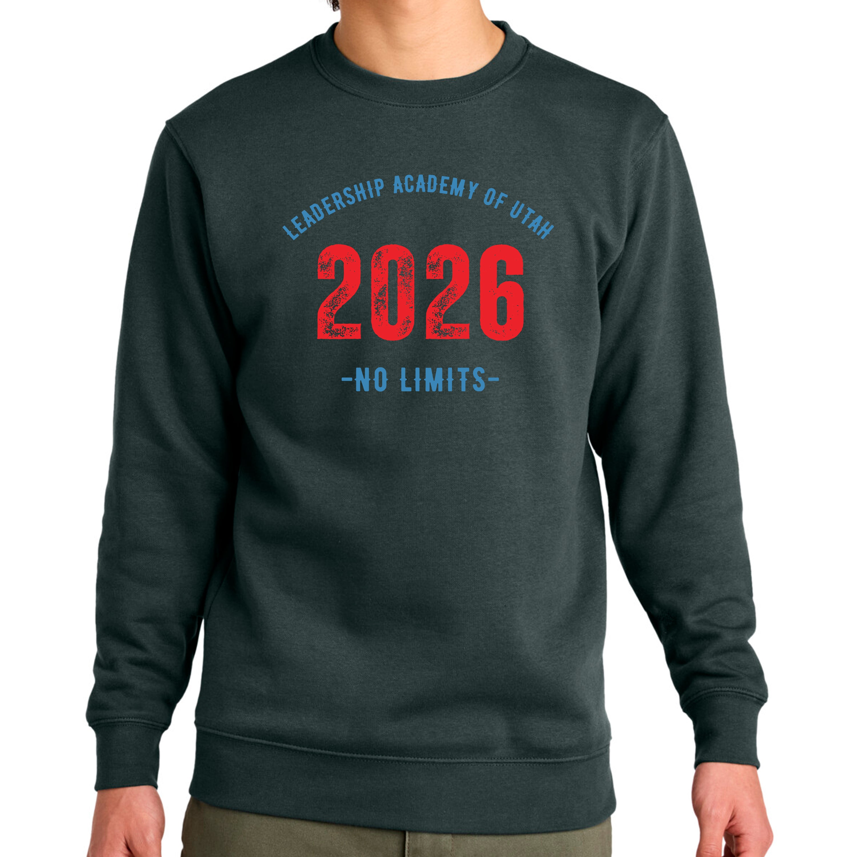 Sweatshirt LAU 2026