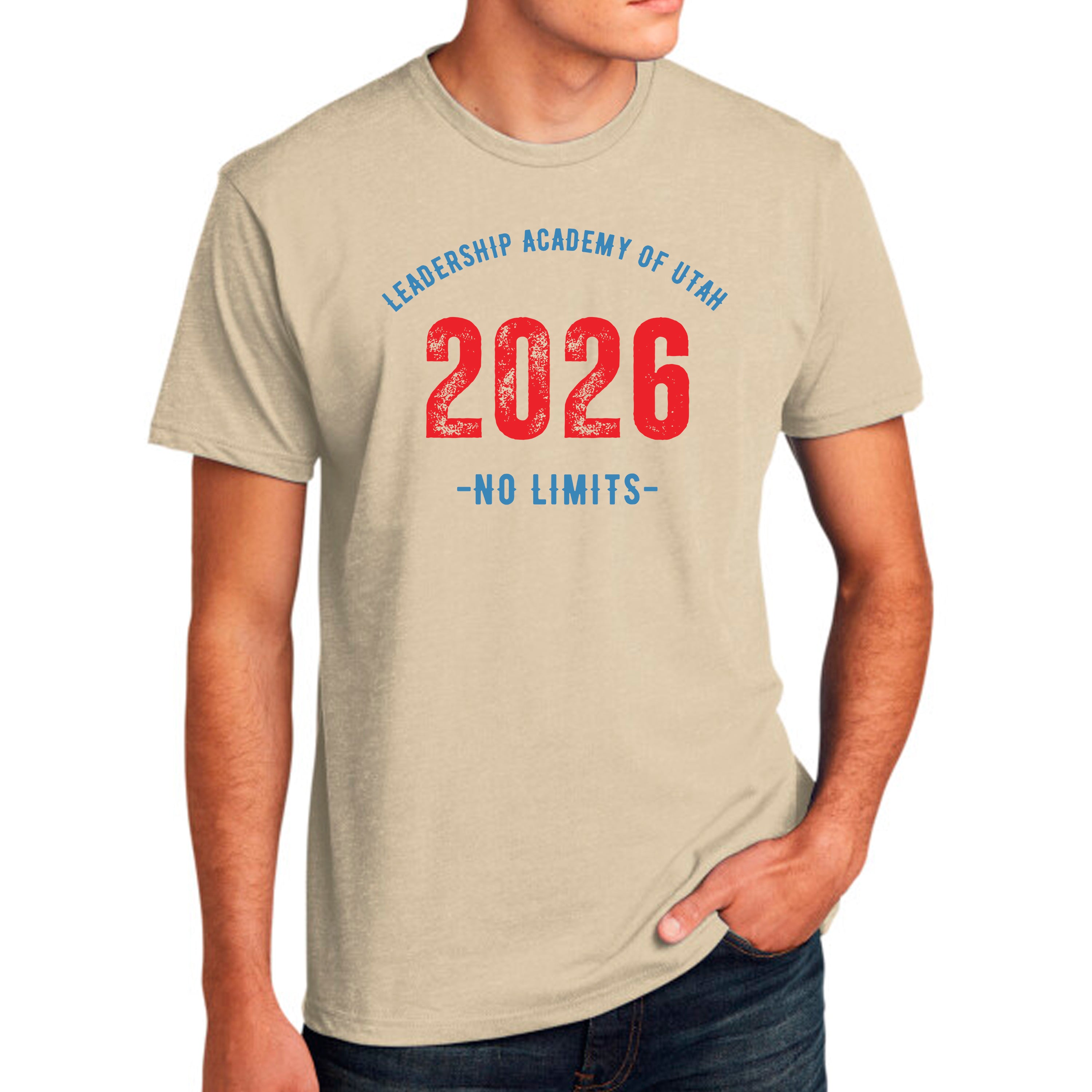 Short Sleeve LAU 2026