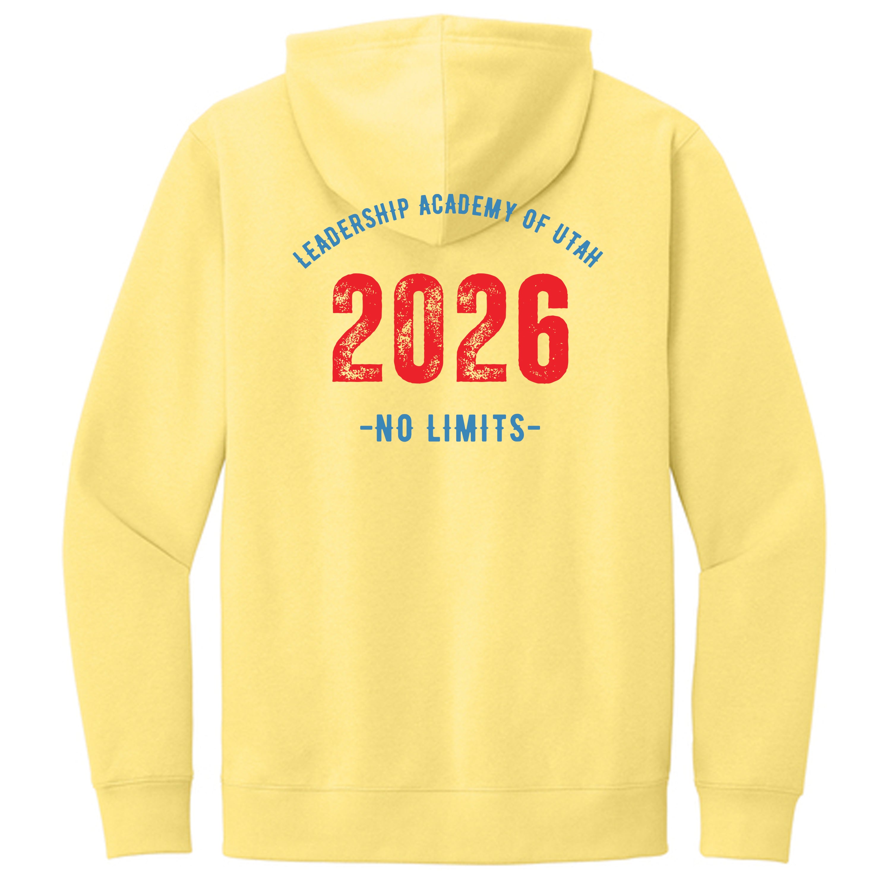Hoodie No Limits