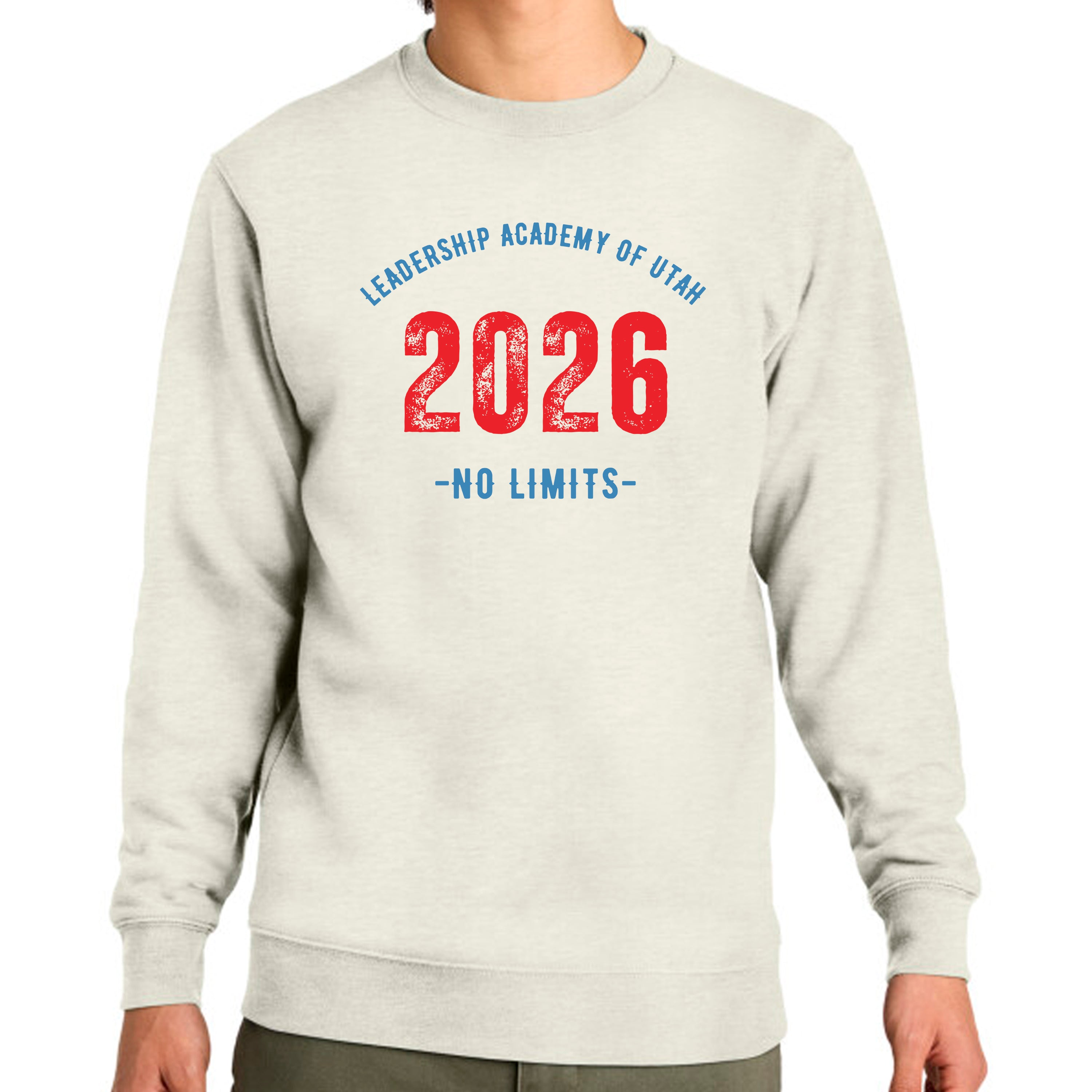 Sweatshirt LAU 2026