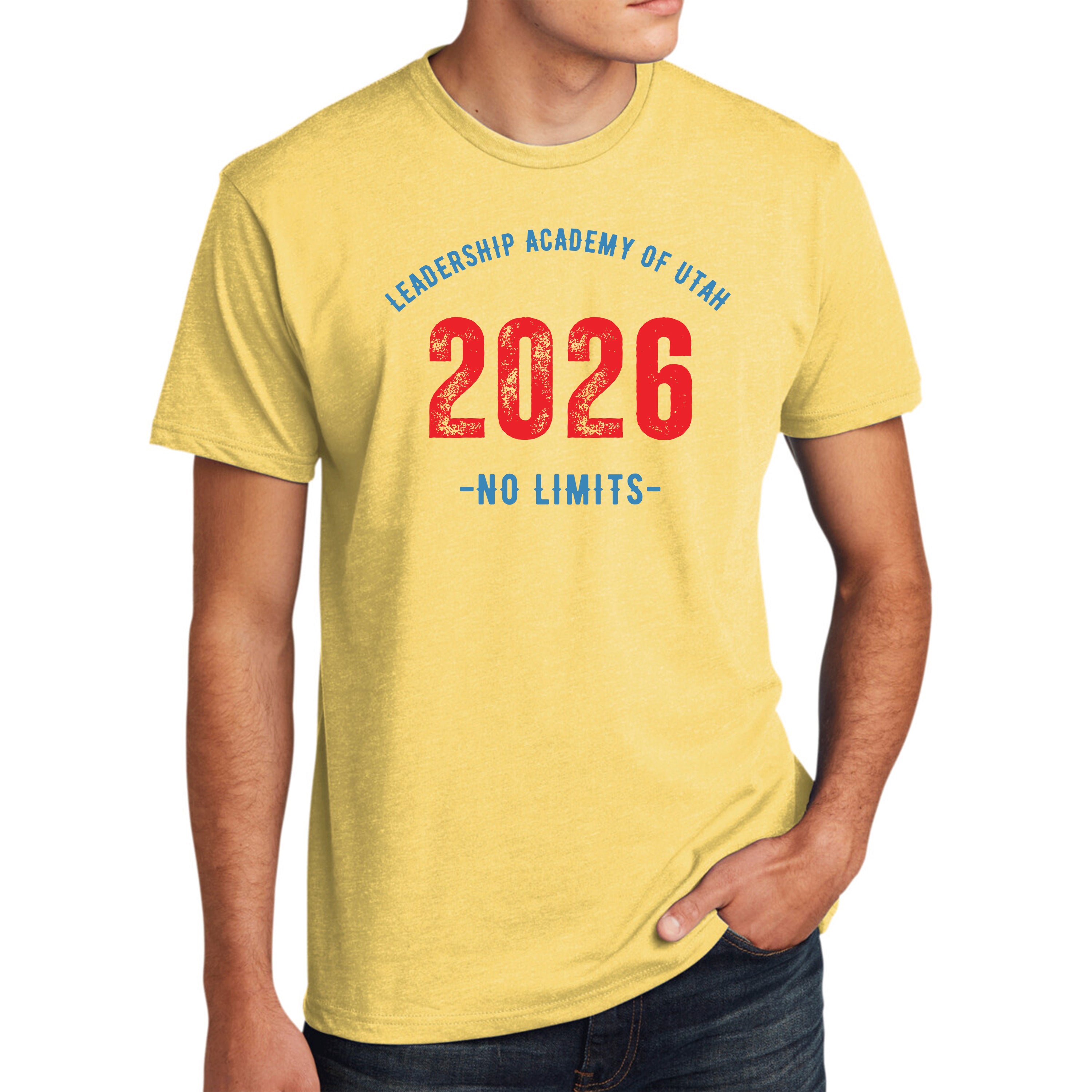 Short Sleeve LAU 2026