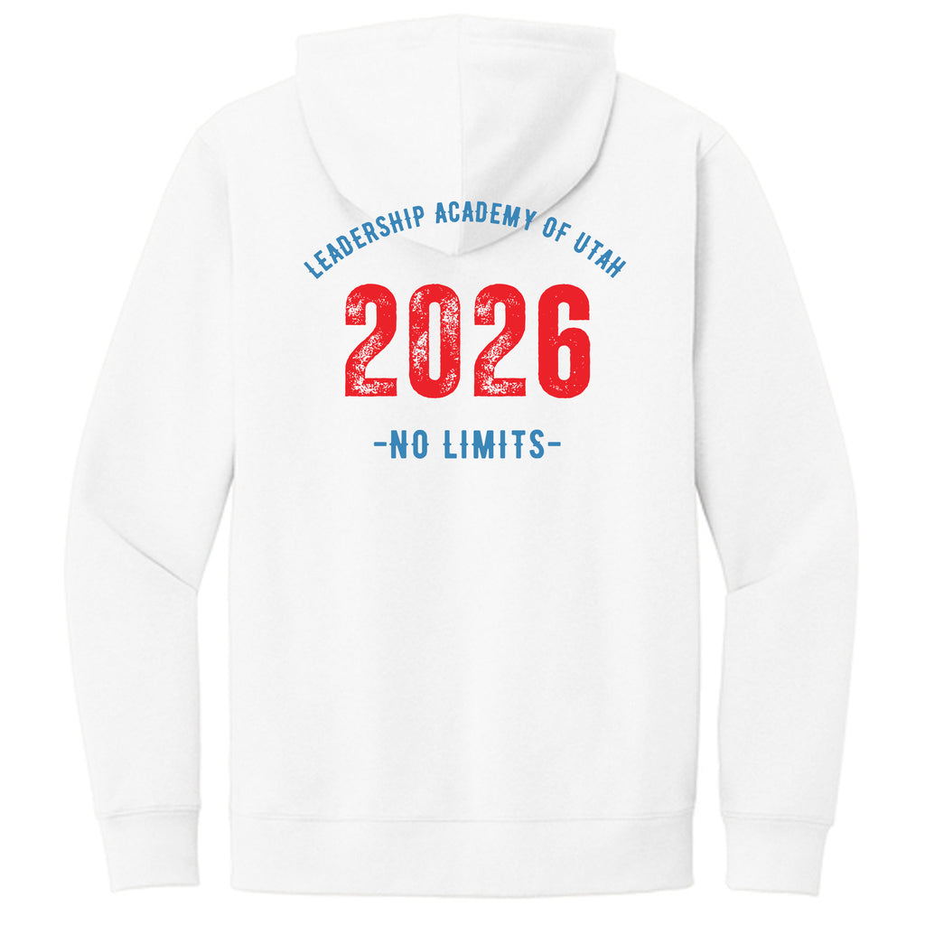 Hoodie No Limits