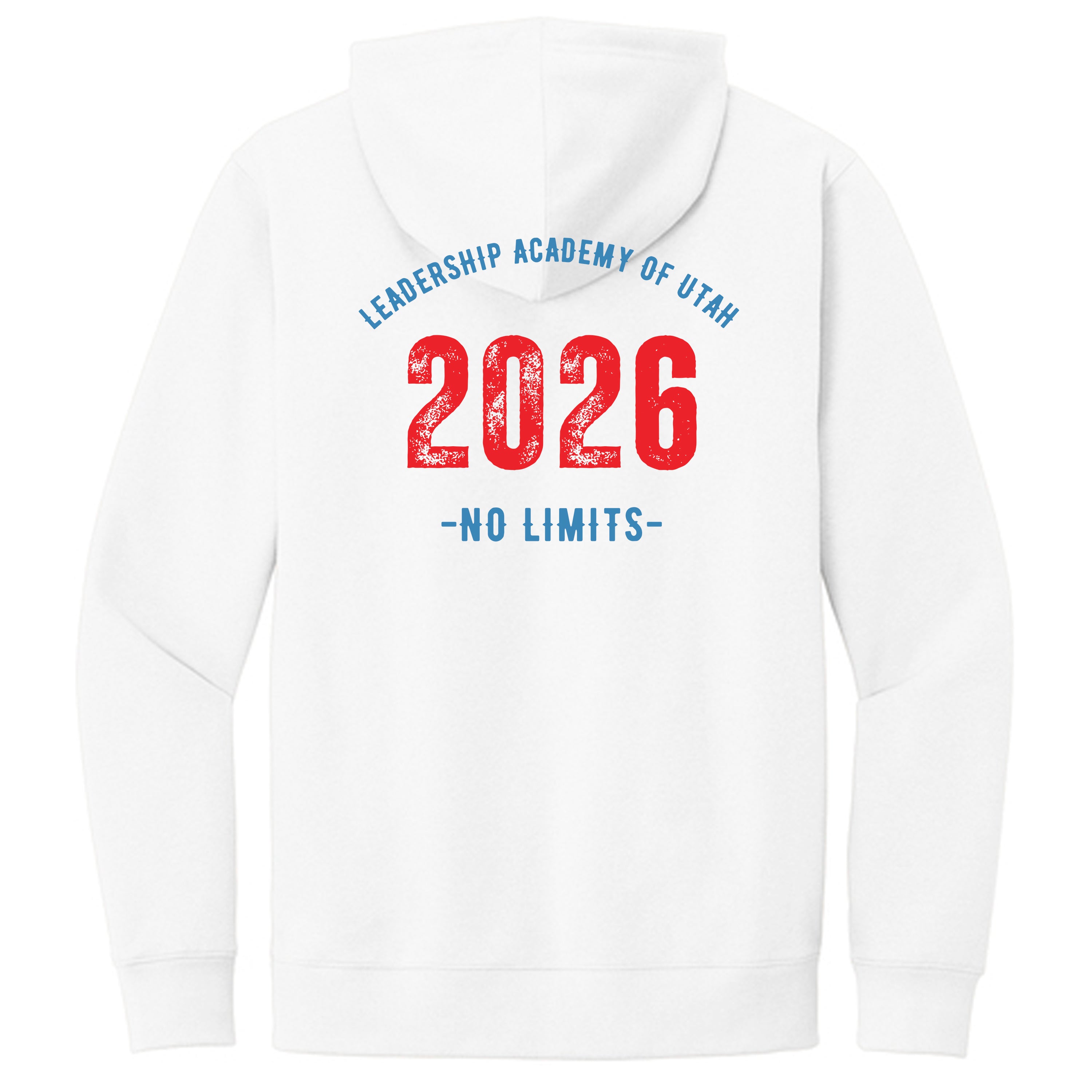 Hoodie No Limits