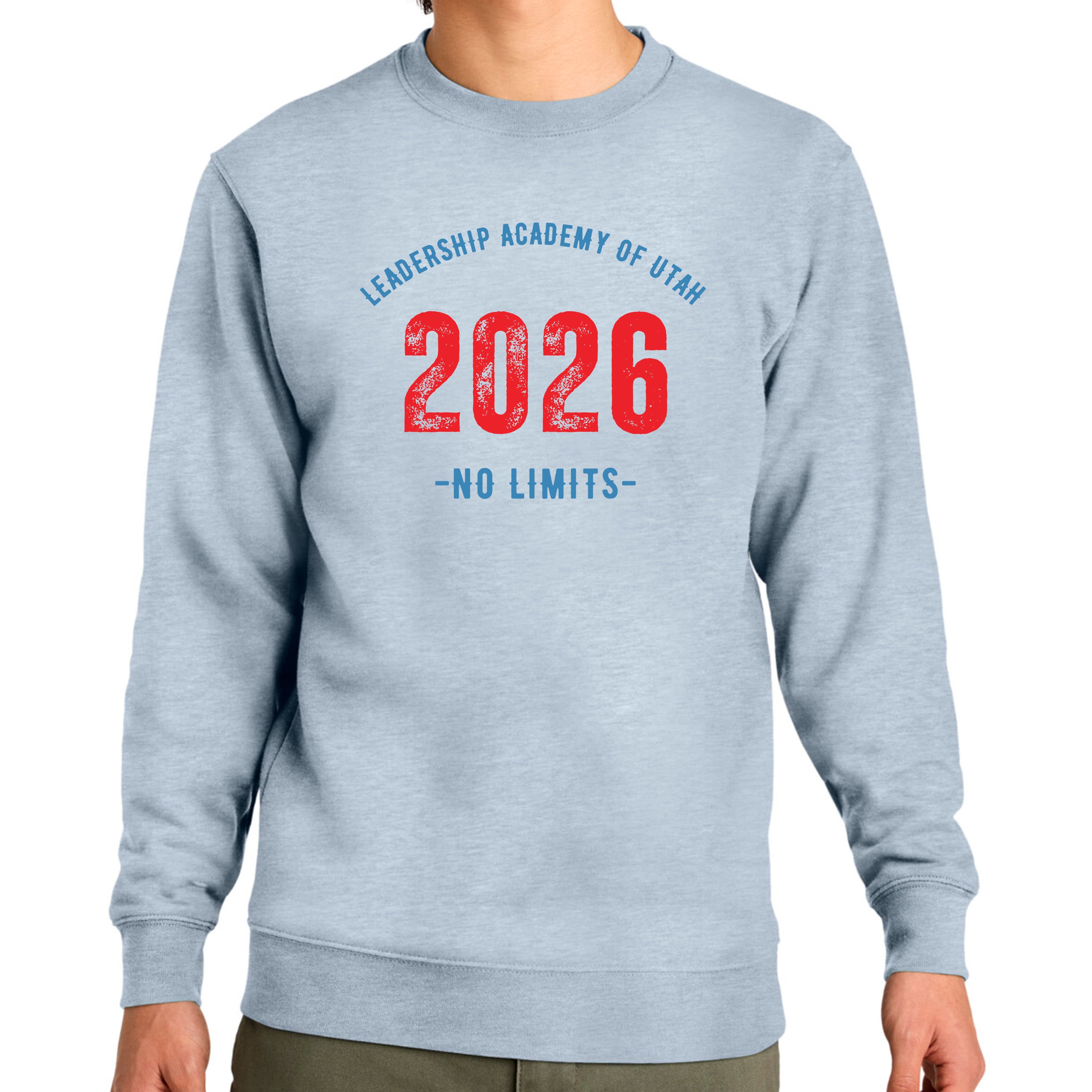 Sweatshirt LAU 2026