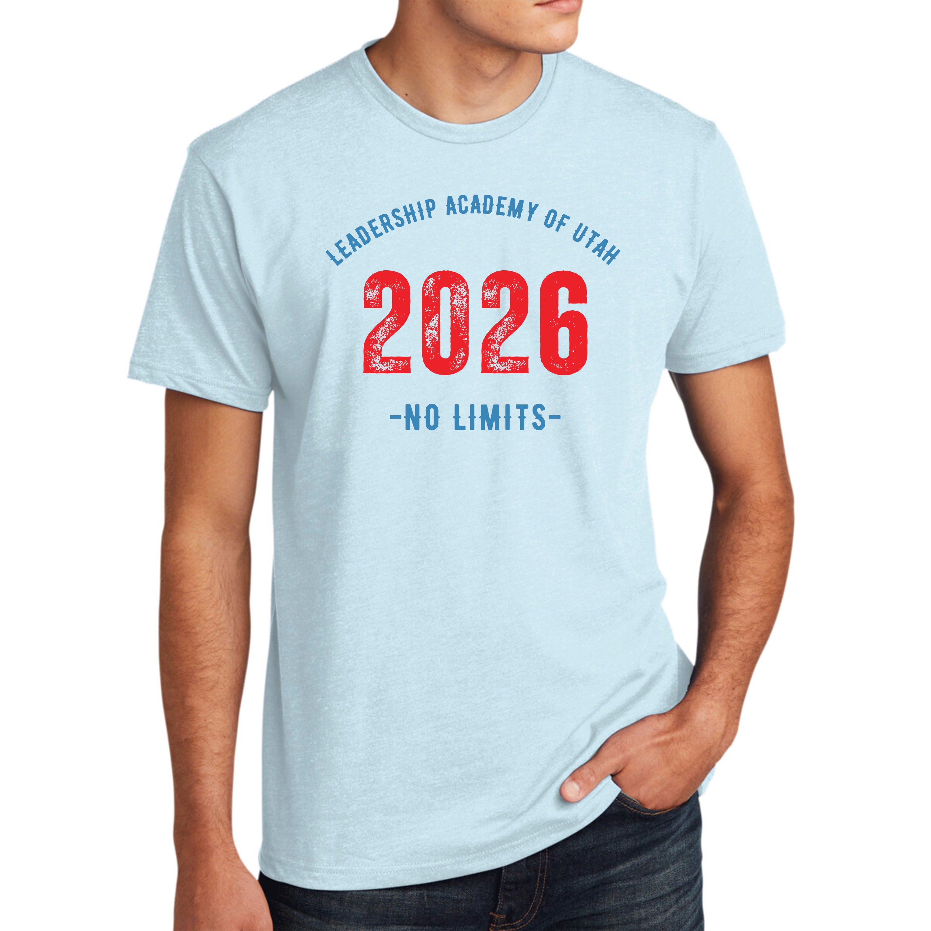 Short Sleeve LAU 2026