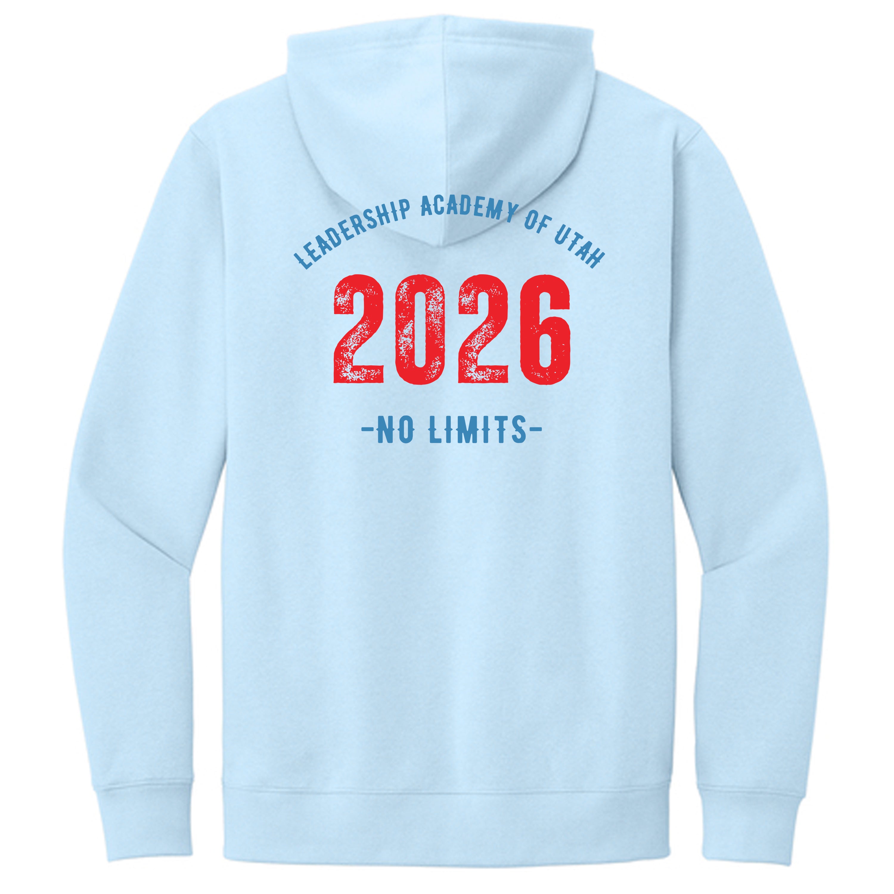 Hoodie No Limits