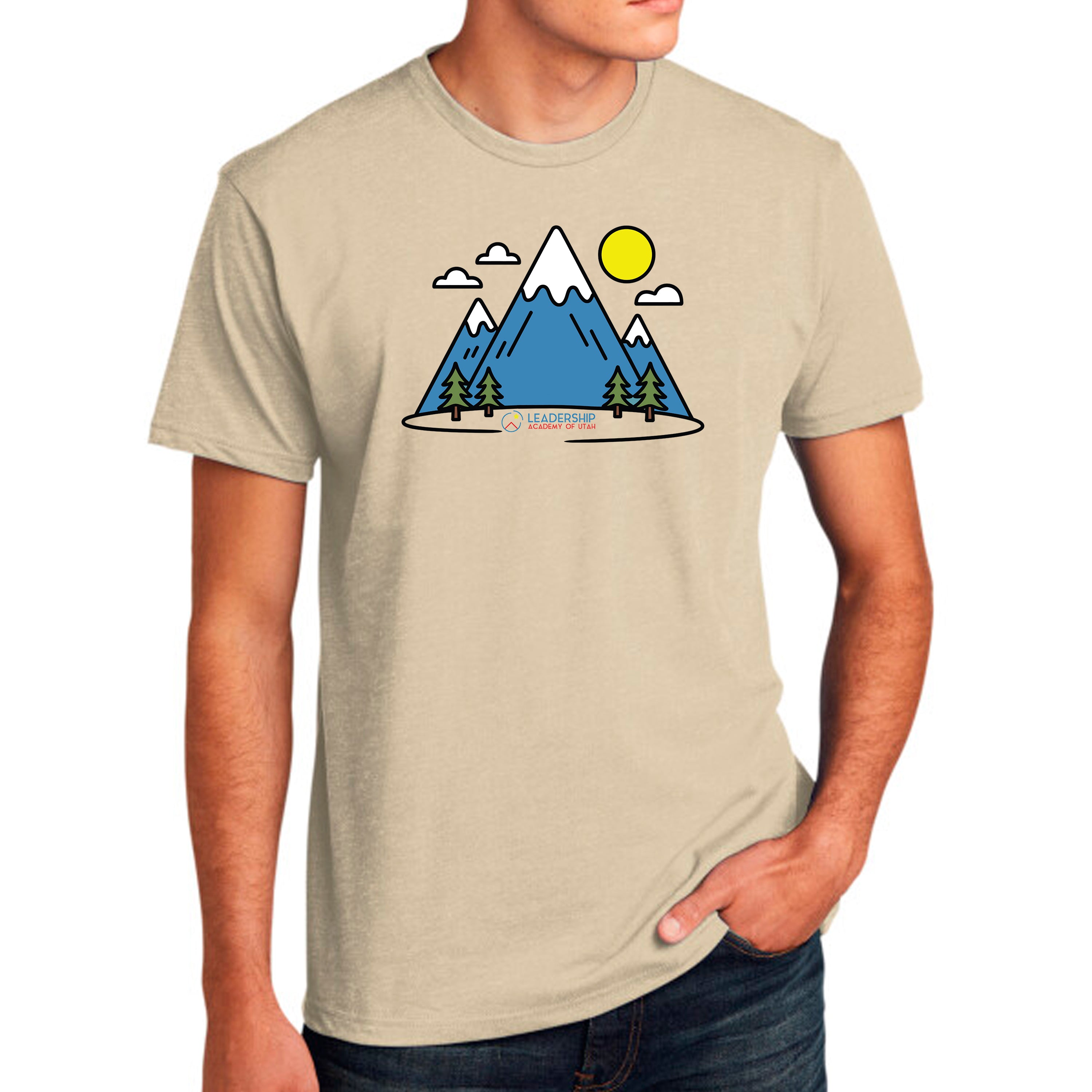 Short Sleeve Outdoor