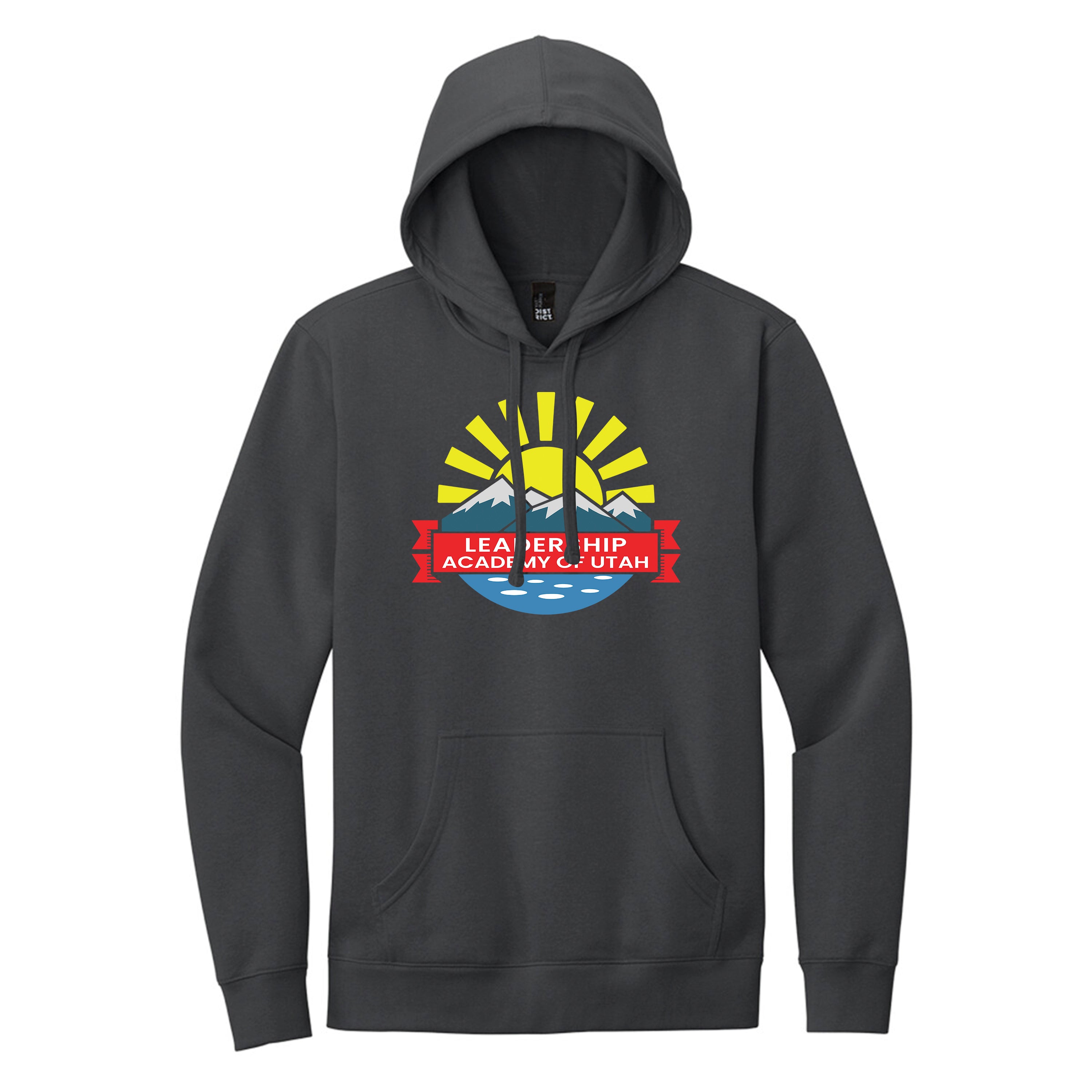 Hoodie Sun