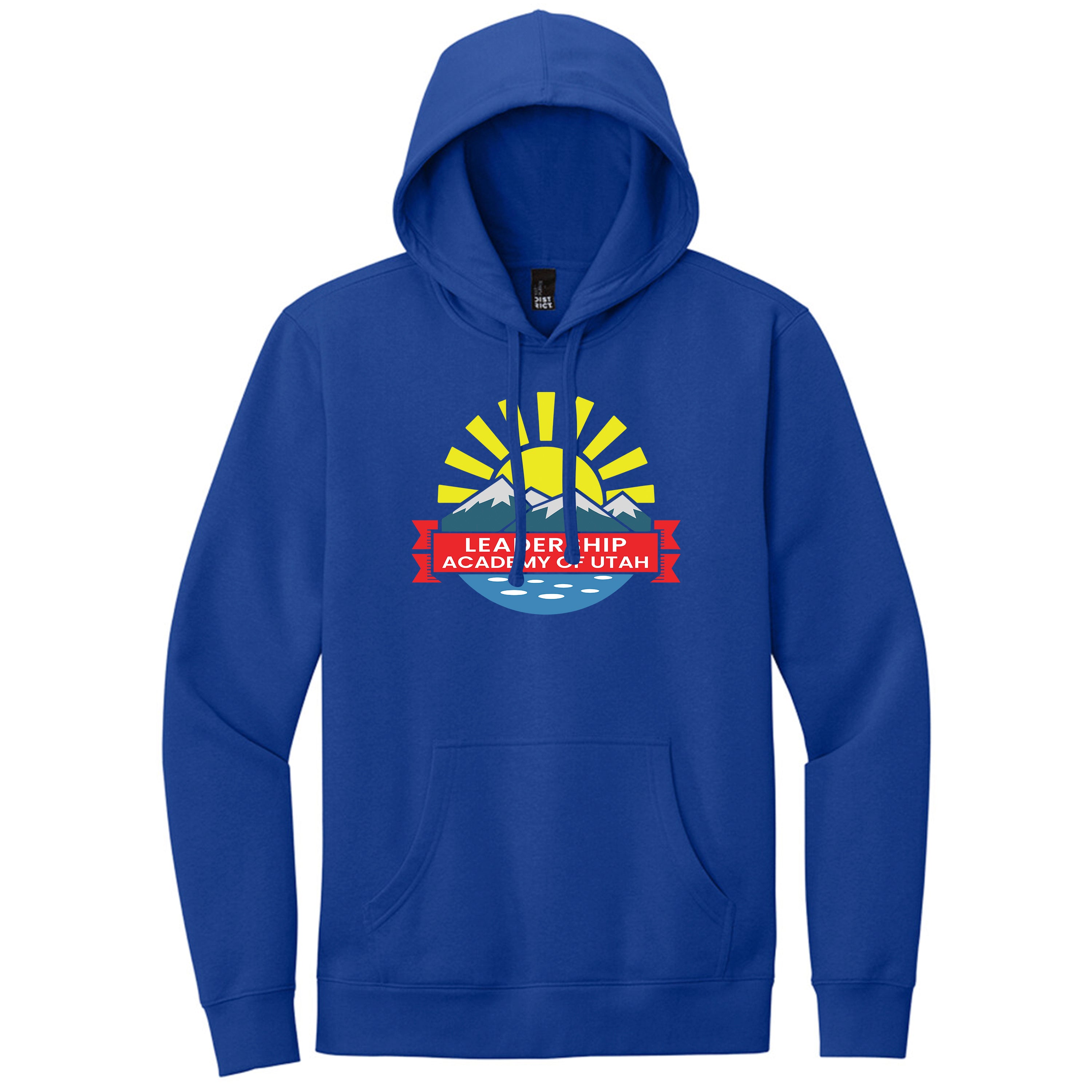 Hoodie Sun