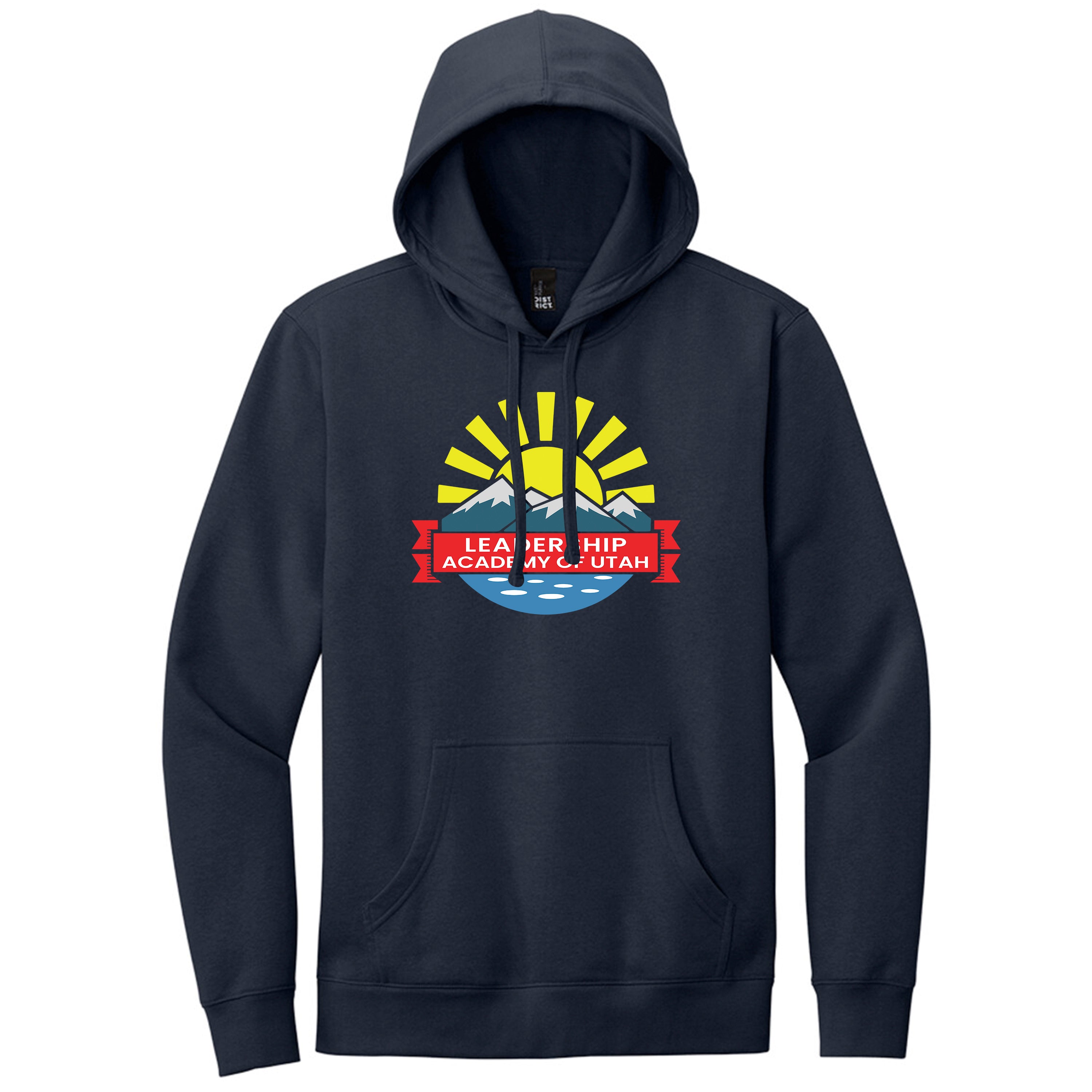 Hoodie Sun