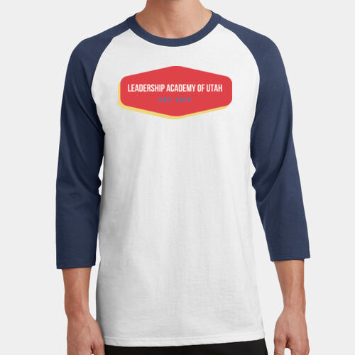 3/4 SLEEVE LAU Board