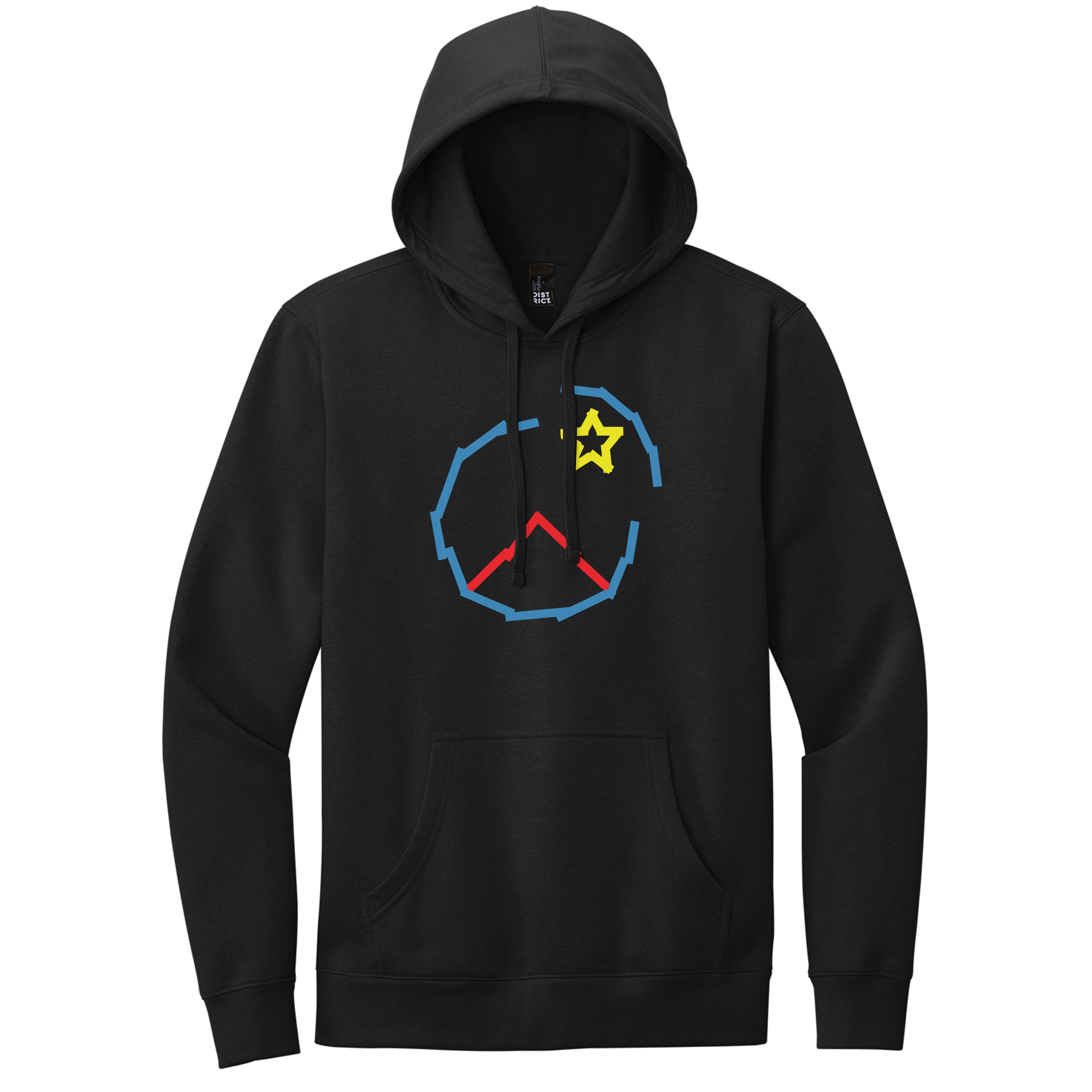 Hoodie LOGO STICK