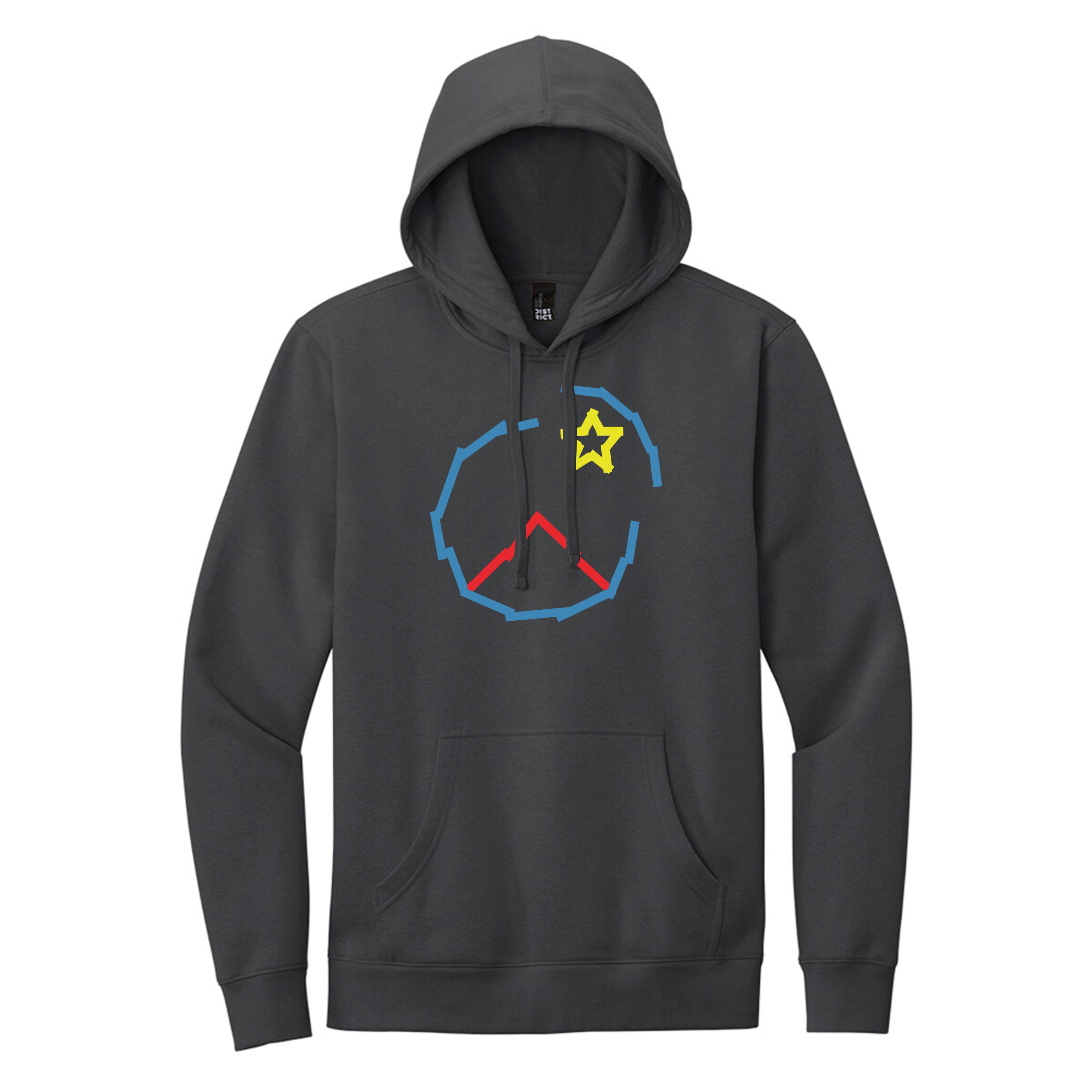 Hoodie LOGO STICK
