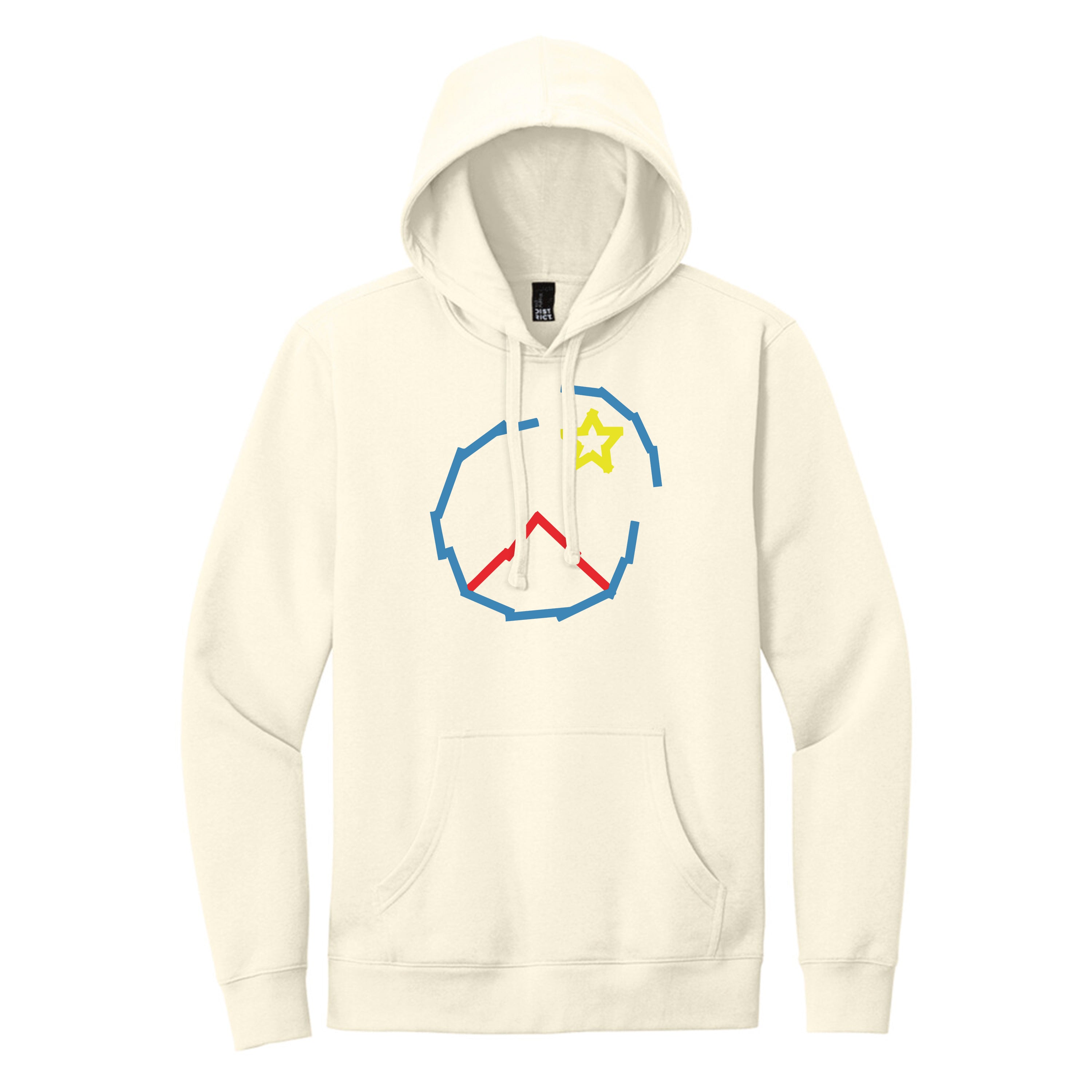 Hoodie LOGO STICK