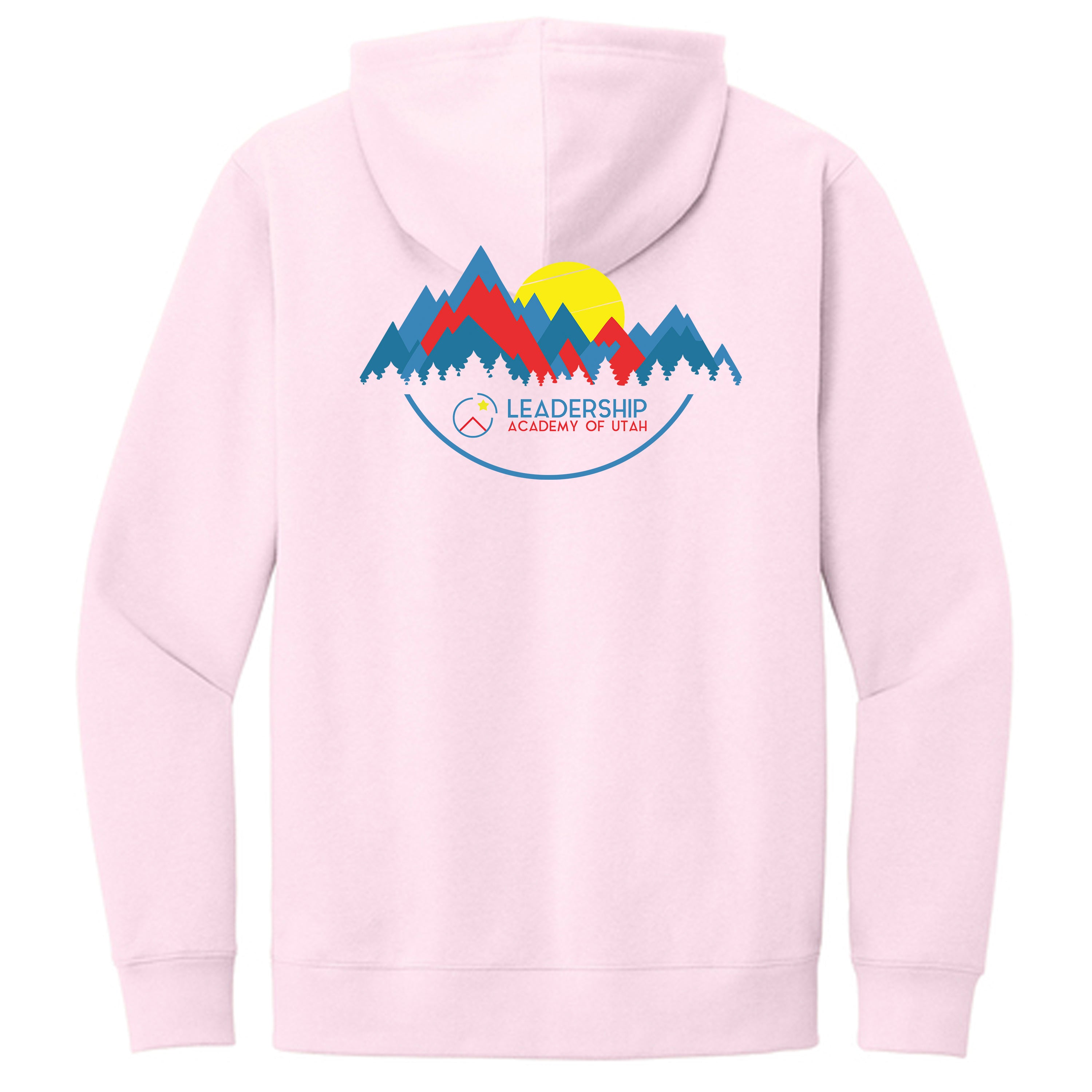 Hoodie Mountain