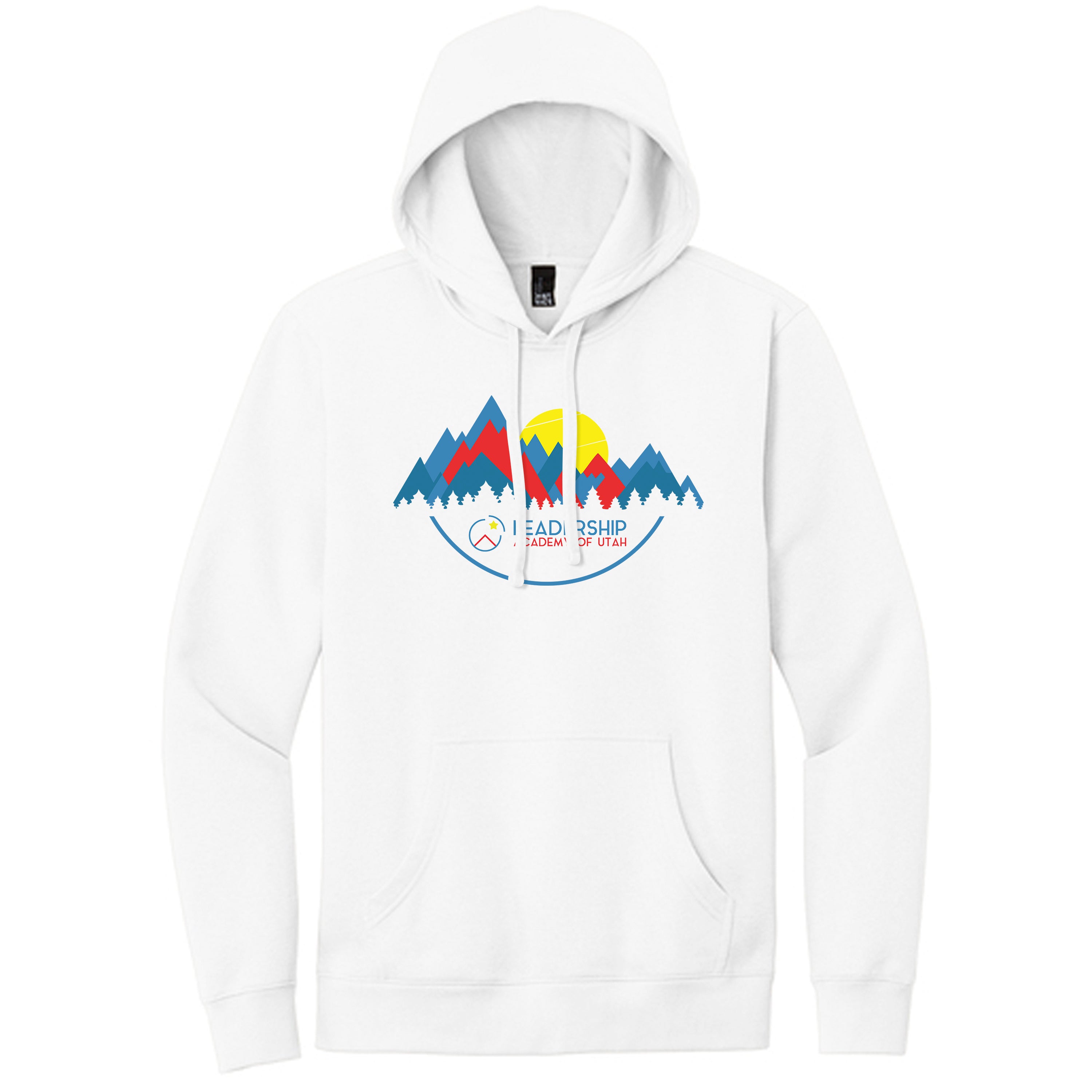 Hoodie Mountain