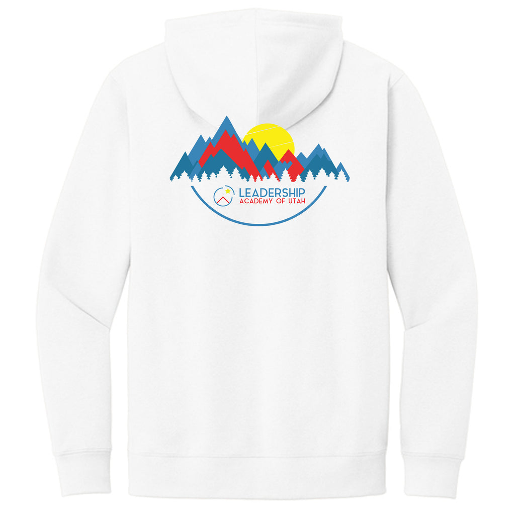 Hoodie Mountain