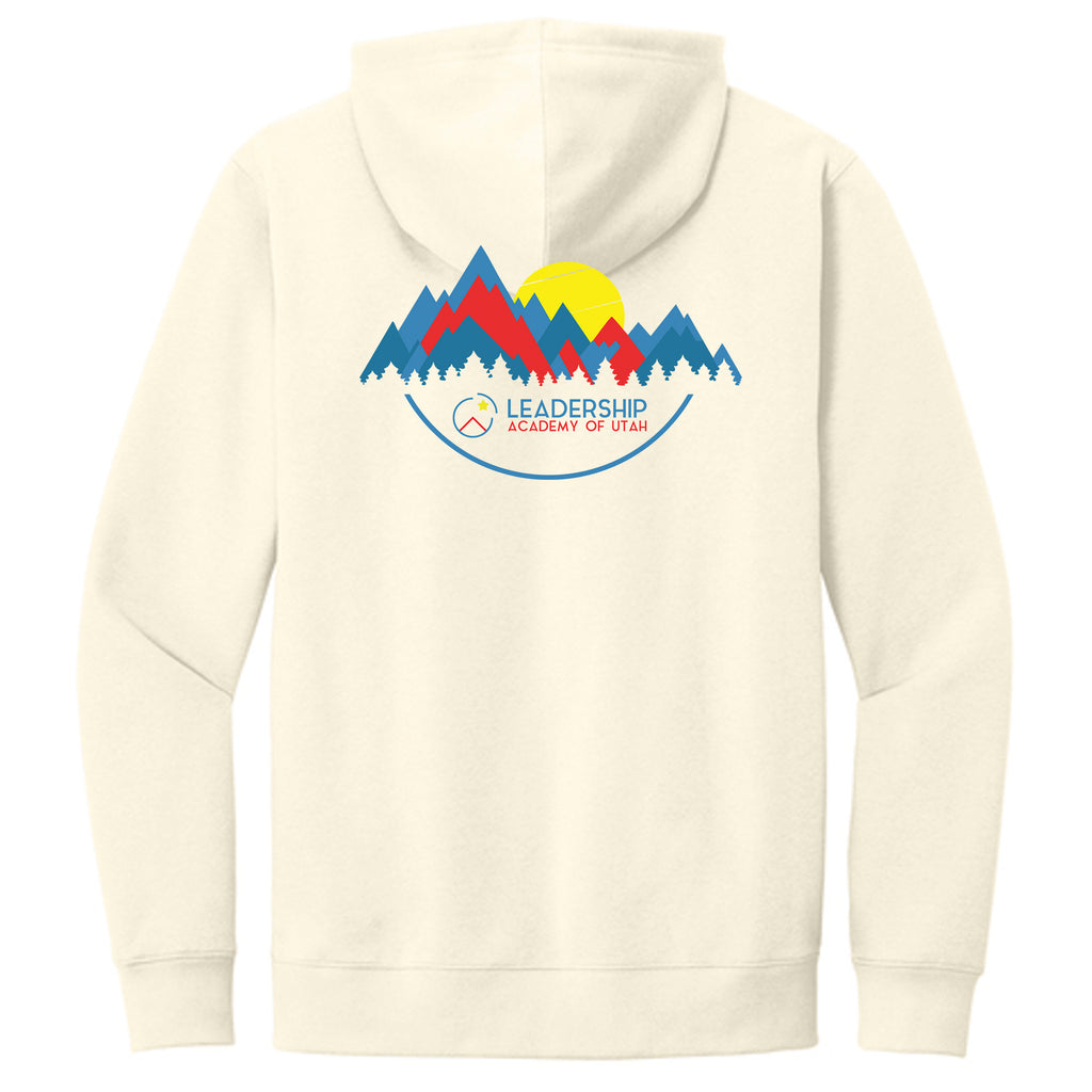 Hoodie Mountain
