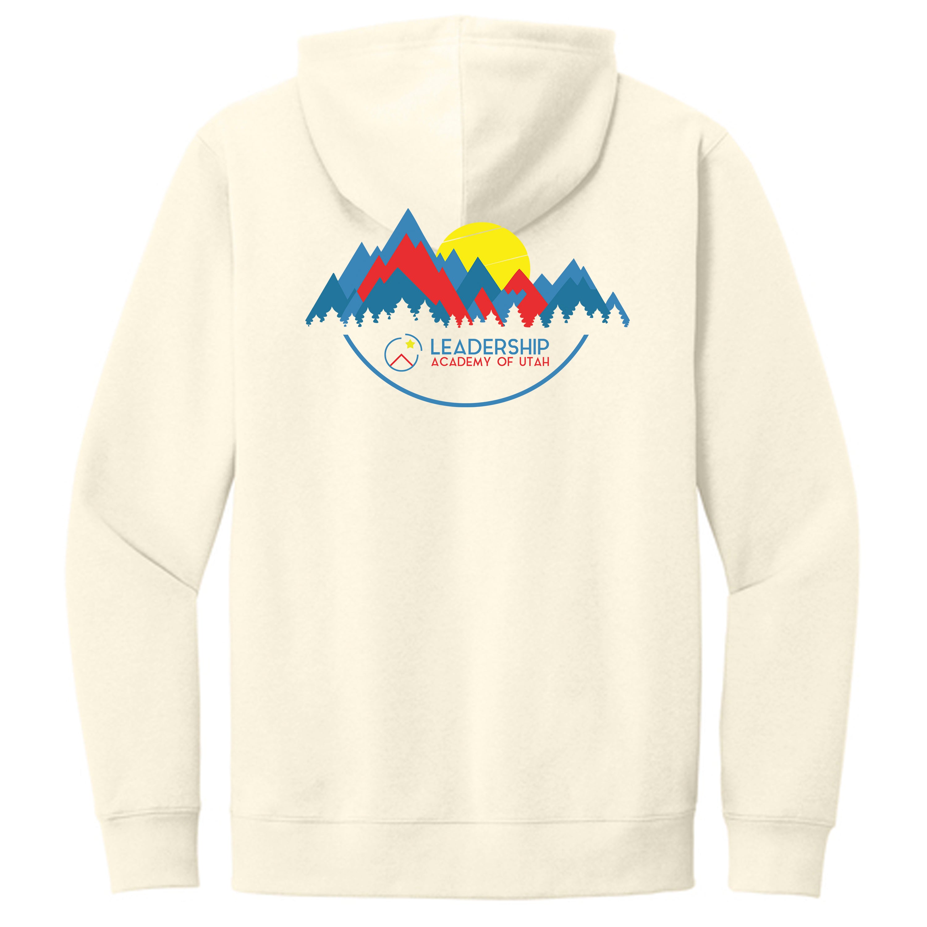 Hoodie Mountain
