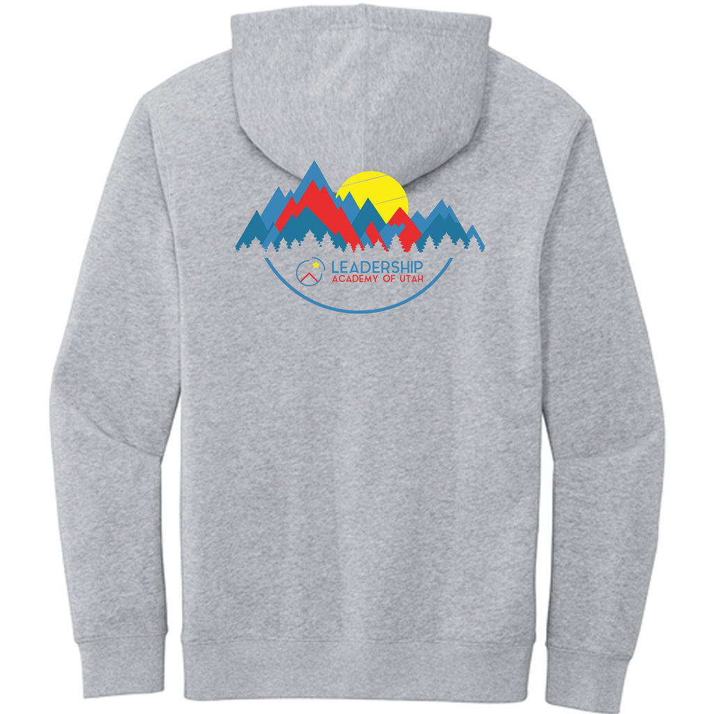 Hoodie Mountain