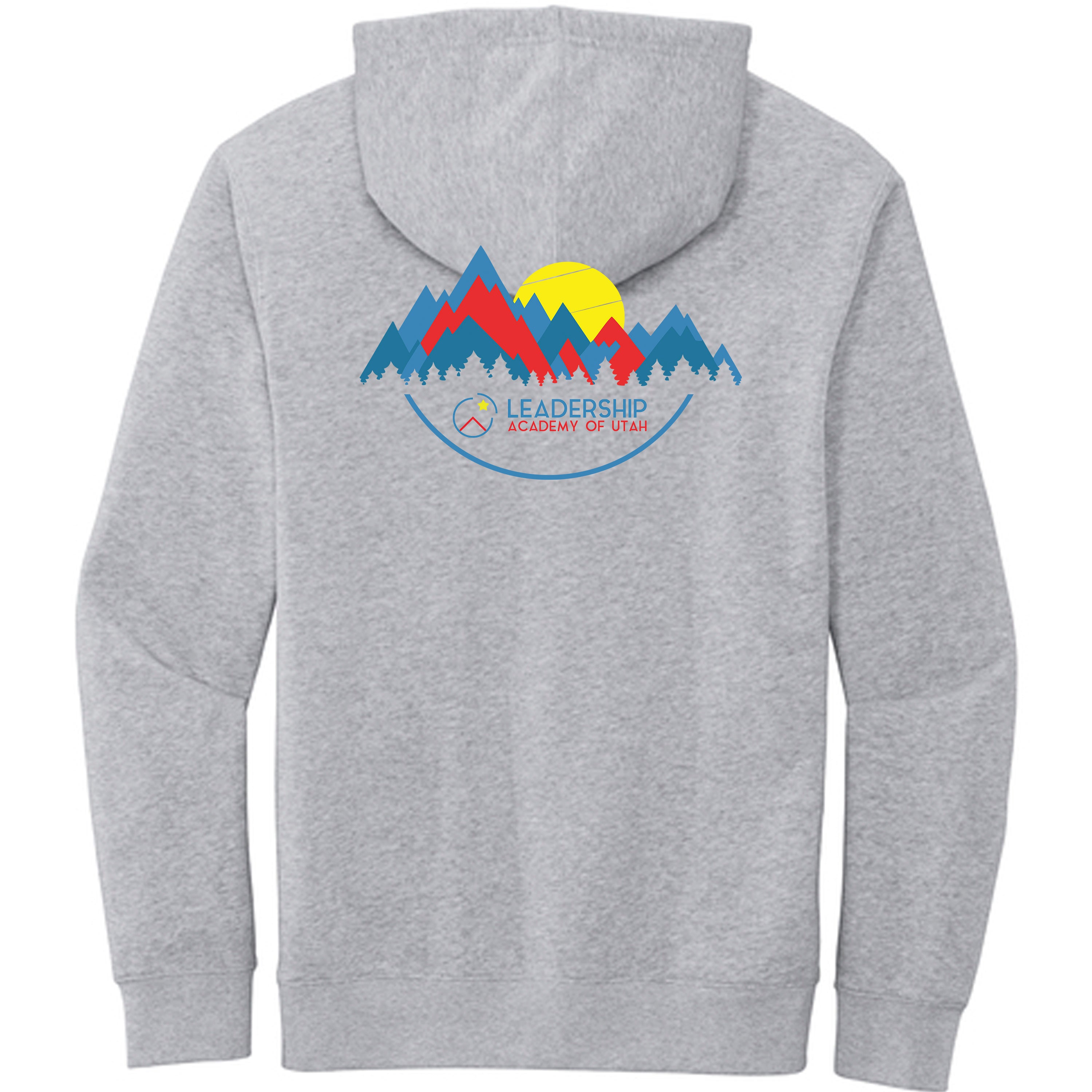 Hoodie Mountain
