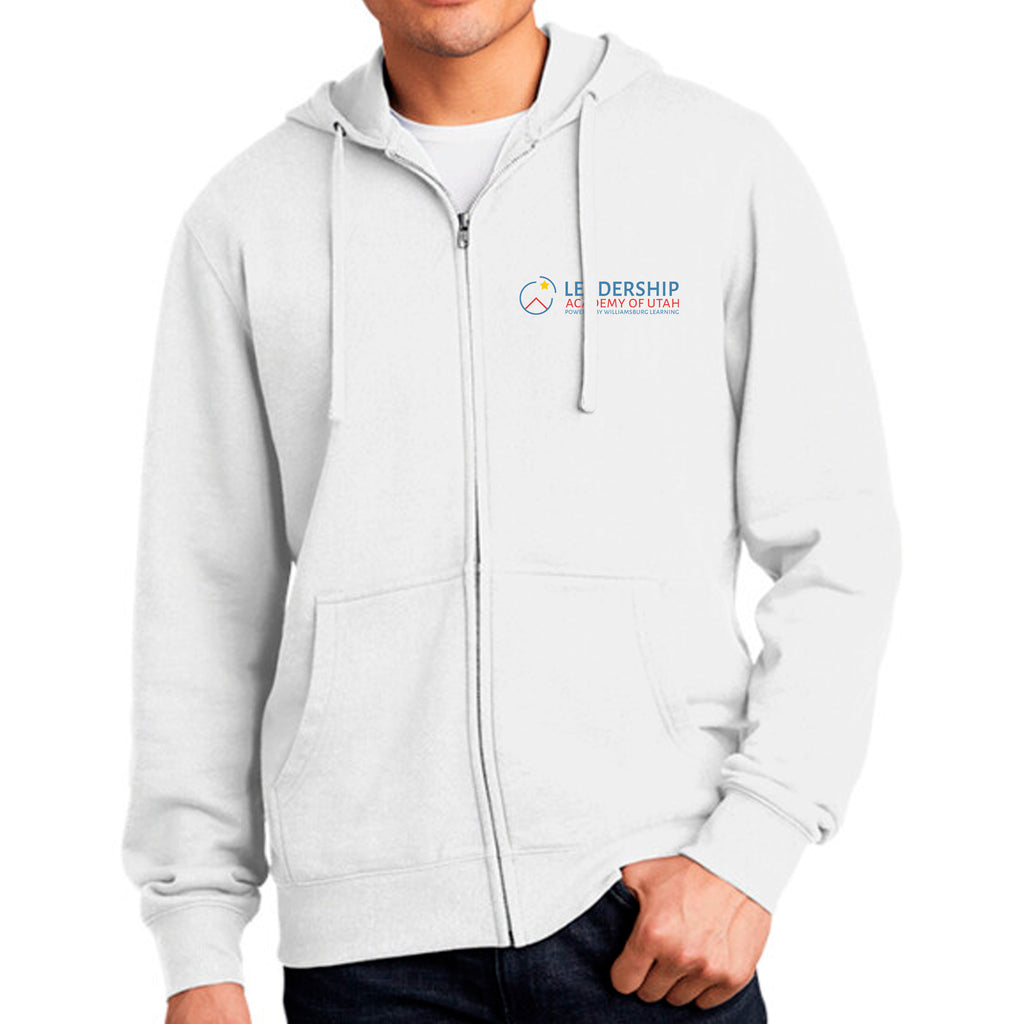 Full Zip Hoodie Mountain